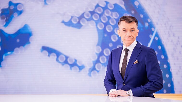 Panorama (su vertimu į gestų k.)