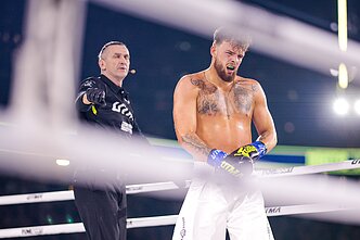 UTMA 19: Dominykas Dirkstys