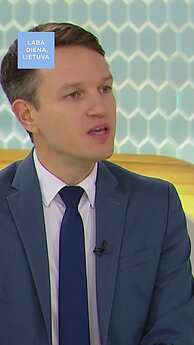 JAV rinkėjai netrukus spręs, kas kontroliuos Kongresą artimiausius dvejus metus