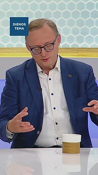 Kas turėtų tirti pedofilijos nusikaltimus Bažnyčioje?