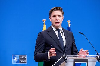 Mindaugas Sinkevičius