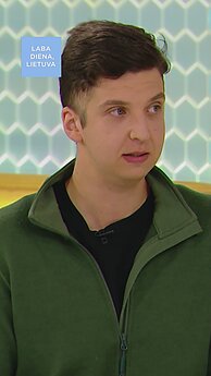 Kiek šiemet brangs šildymas?