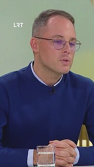 Mokytojas Alius Avčininkas: švietimo valdyme įsigalėjo absoliuti nekompetencija