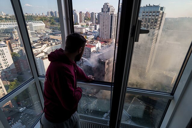 Russia's war in Ukraine. Russia's war in Ukraine.