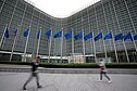 Europos Sąjungos vėliavos