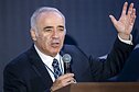 Garry Kasparov