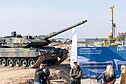 Lithuania starts construction of Leopard tank assembly, repair plant