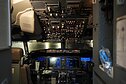 „Boeing 737 MAX“ kabina
