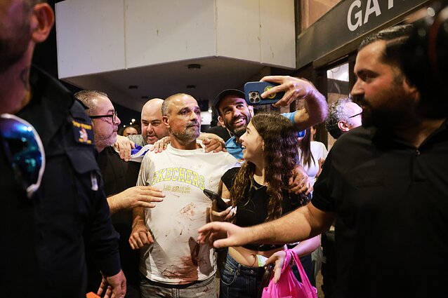 Tyrimas dėl incidento „FlyDubai“ lėktuve gali strigti dėl įtampos tarp Izraelio ir JAE