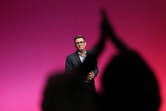 Andy Burnhamas