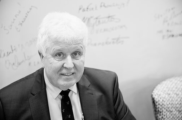 Paskutinė Paltanavičiaus laida: „Kalendoriuje jau spalis, o gamtoje... kaip kam pavyksta“