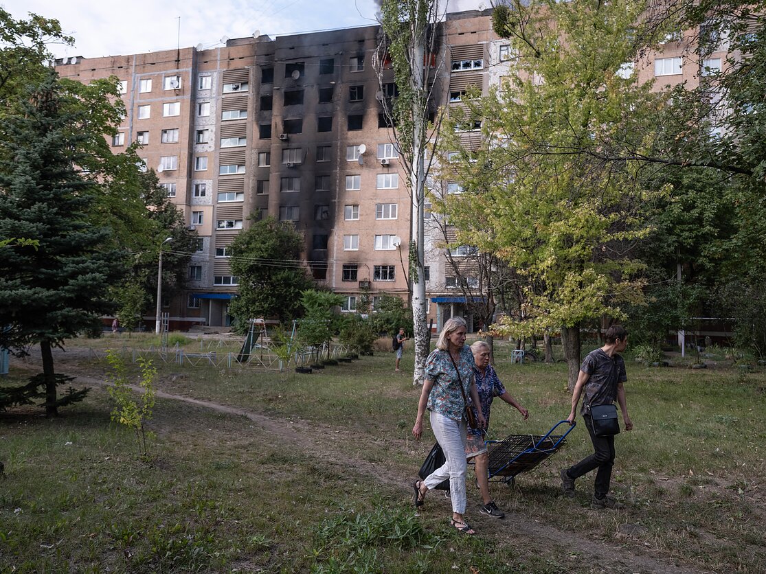 Russia's war in Ukraine. Russia's war in Ukraine.
