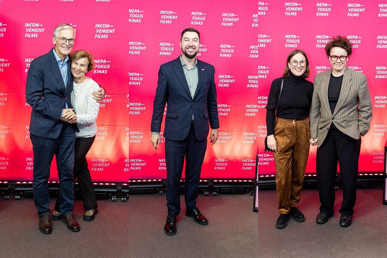 Prasidėjo 20-asis „Nepatogus kinas“ – festivalio atidarymas vyko 10 miestų