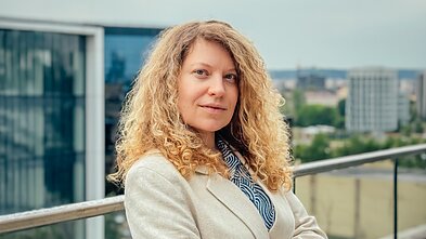 Dovilė Ramoškaitė