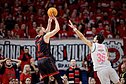 Gytis Radzevičius, FIBA Čempionų lyga: Vilniaus „Rytas“ – Baku „Sabah“