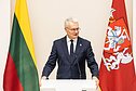 Gitanas Nausėda