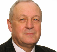 Vytautas Vaškelaitis