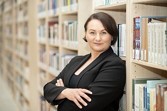 Eglė Stonkutė