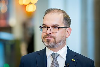 Robertas Kaunas