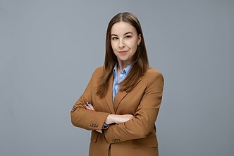 Justė Kavaliauskaitė