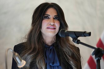 Kimberly Guilfoyle 