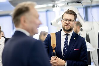 Lukas Savickas