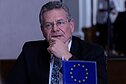 Marošas Šefčovičius