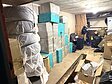 Vilniuje sulaikyti oro balionais iš Baltarusijos kontrabandines cigaretes gebenę 3 vyrai