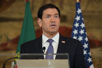 Marco Rubio