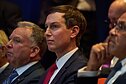 Steve`as Witkoffas ir Jaredas Kushneris