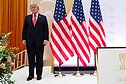 Donaldas Trumpas