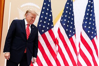 Donaldas Trumpas