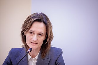 Viktorija Čmilytė-Nielsen