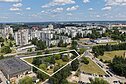 „Maxima LT“ Vilniaus Šeškinėje už 5,5 mln. eurų įsigijo sklypą su pastatu