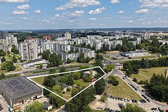 „Maxima LT“ Vilniaus Šeškinėje už 5,5 mln. eurų įsigijo sklypą su pastatu