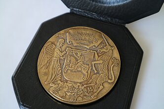Lietuvos nacionalinė kultūros ir meno premija