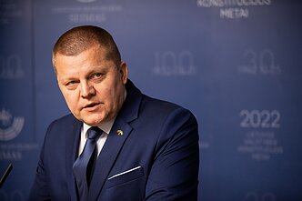 Dainius Gaižauskas