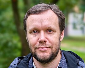 Simonas Nikartas
