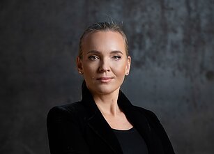 Kristina Palienė