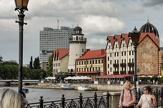 Kaliningradas