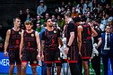 FIBA Čempionų lyga: Nantero „Nanterre“ – Vilniaus „Rytas“