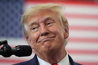 Donaldas Trumpas