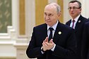 Władimir Putin