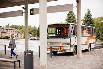 Viešasis transportas