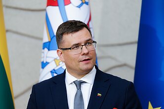 Laurynas Kasčiūnas