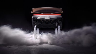 „Tesla Roadster“