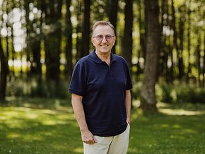 Z. Pošiūno profesinis kelias prasidėjo nuo matematikos mokytojo darbo. 