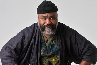 Nduduzo Makhathini