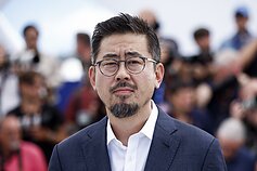 Na Hong-jin Na Hong-jin
