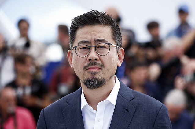 Na Hong-jin Na Hong-jin